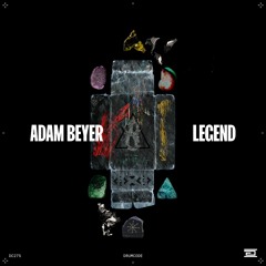 Adam Beyer - Legend - Drumcode - DC275