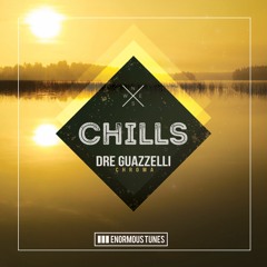 Dre Guazzelli - Chroma