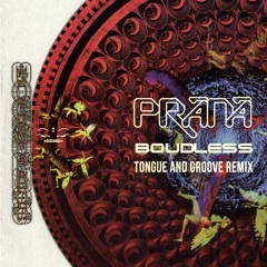 PRANA-Boundless ( Tongue & Groove Remix )