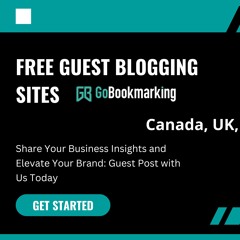 Fashion Guest Post Sites