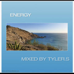 energy mixed by Tyler.S side B .