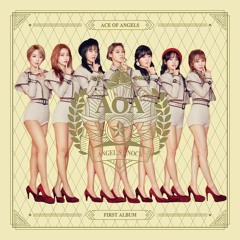 AOA-Excuse Me