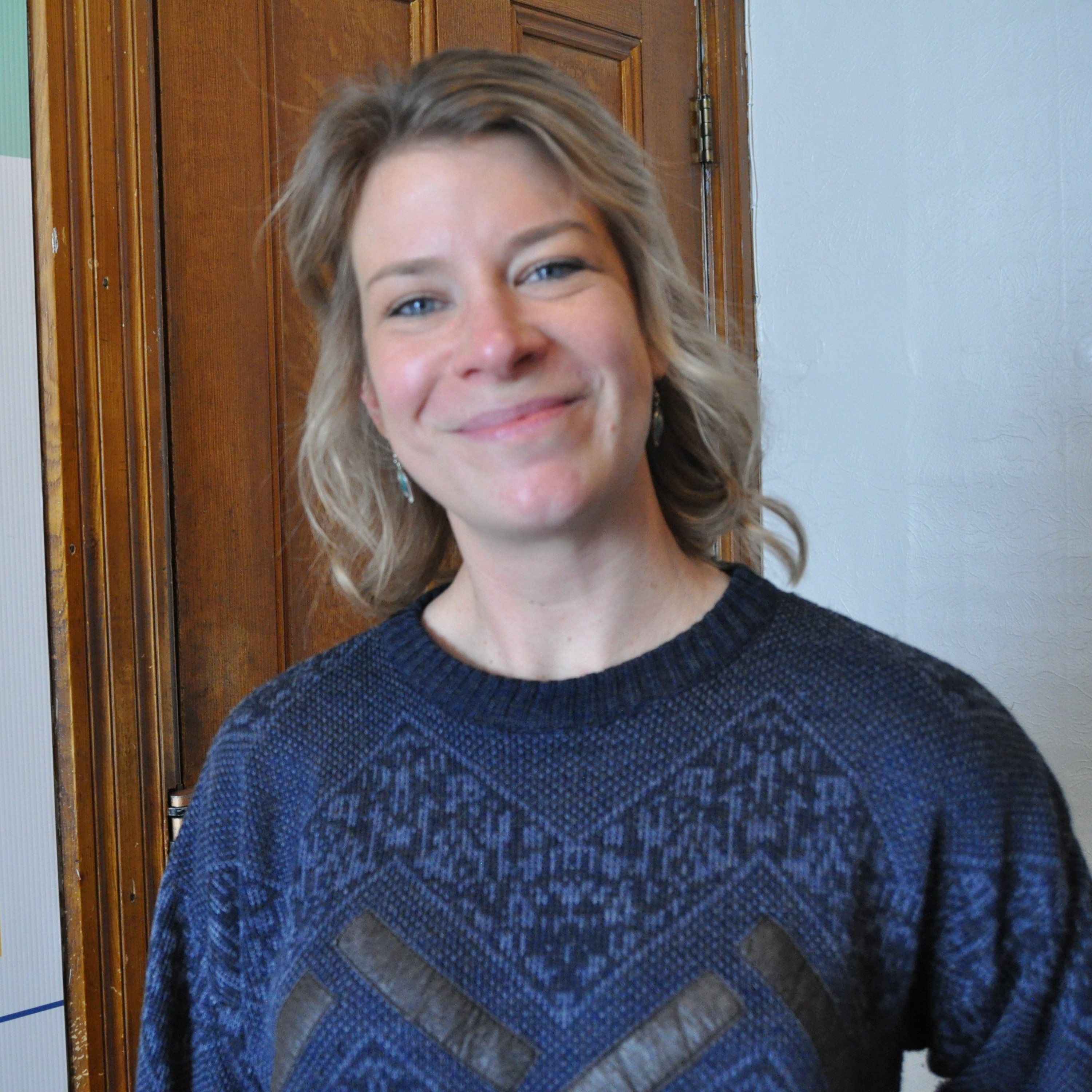 Stéphanie Boisvert episode artwork