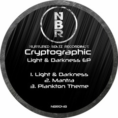 Cryptographic - Light & Darkness [Premiere]