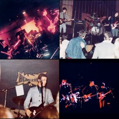 REACTION - All Those Years Ago