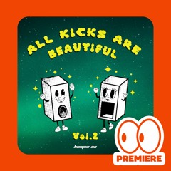 PREMIERE : Sainte Anne - Fight [Hemca Records]