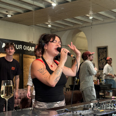 Ell Murphy | Radio Rudina