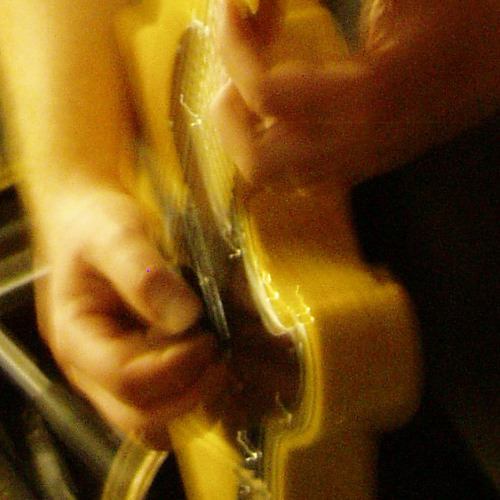 Never Enuff [2024 Aud Loud 01]