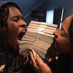 Best of: Thug