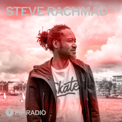 Lost and Found - EP. 9 - Steve Rachmad DJ Set