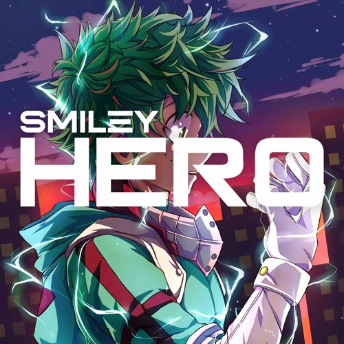 SMILEY - HERO