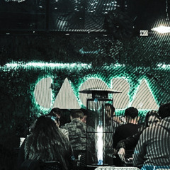 Diego Cares @ Caoba Bar 14-07-2025