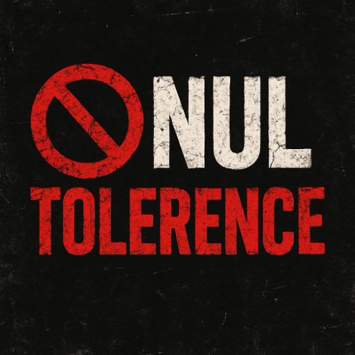 Nul Tolerence