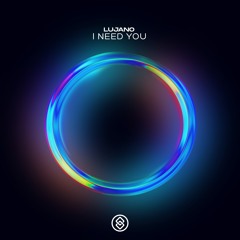 LUJANO - I Need You