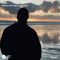 RSD - 20 October 2025