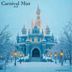 Carnival Mist JGF