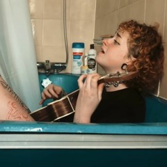 Theres nothing I can do - Abbey Glover