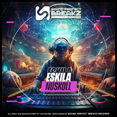Eskila - Nuskoll (Original mix)