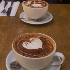 Coffee In London