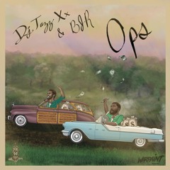 DJ Tazz Xx & BJR - Ops
