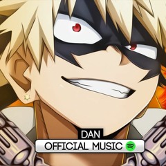 Dan - Fuego (Bakugou)