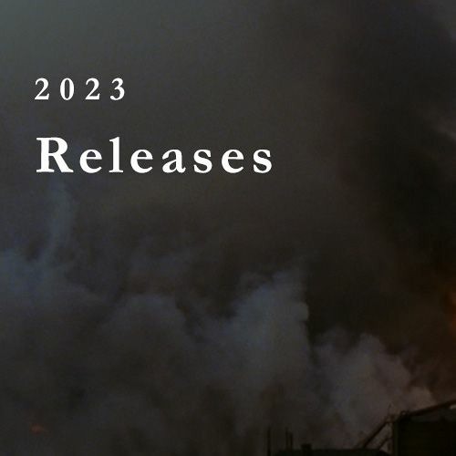 releases 2023