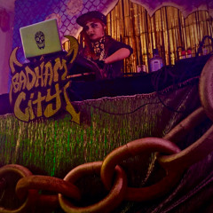 ᛃ Gangsta Haus Hustle ⵐ Badham City ᛃ