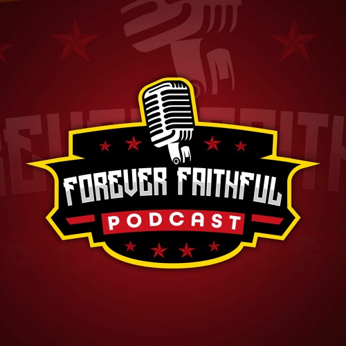 Stream episode 094: 49ers vs Broncos Postgame Reaction/With the Fellas by  Forever Faithful Podcast podcast