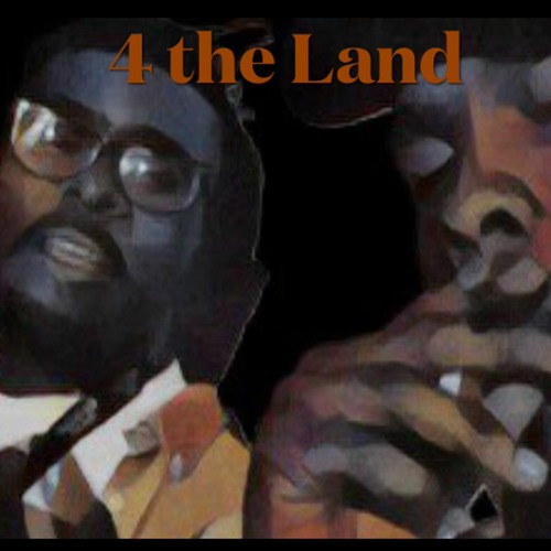 4 THE LAND BY  YUNG FUEGO .G.T.P. FT Royal savVv
