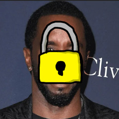 lock P-diddy up.