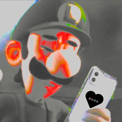 “check that” - VONNY SOAX