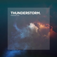 Boris Brejcha Thunderstorm
