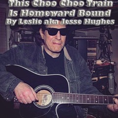 This Choo Choo Train Is Homeward Bound