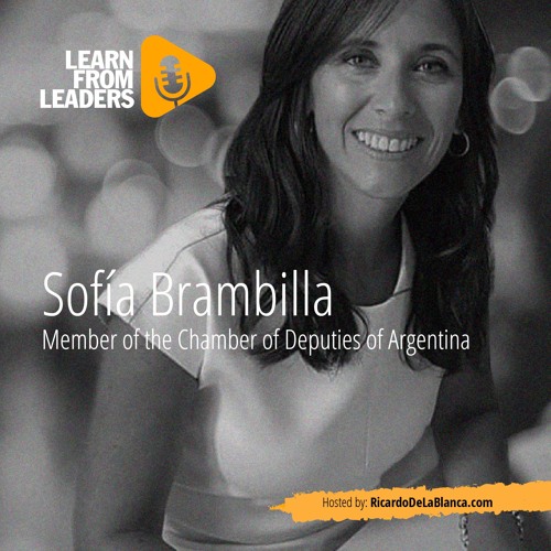 Sofia Brambilla