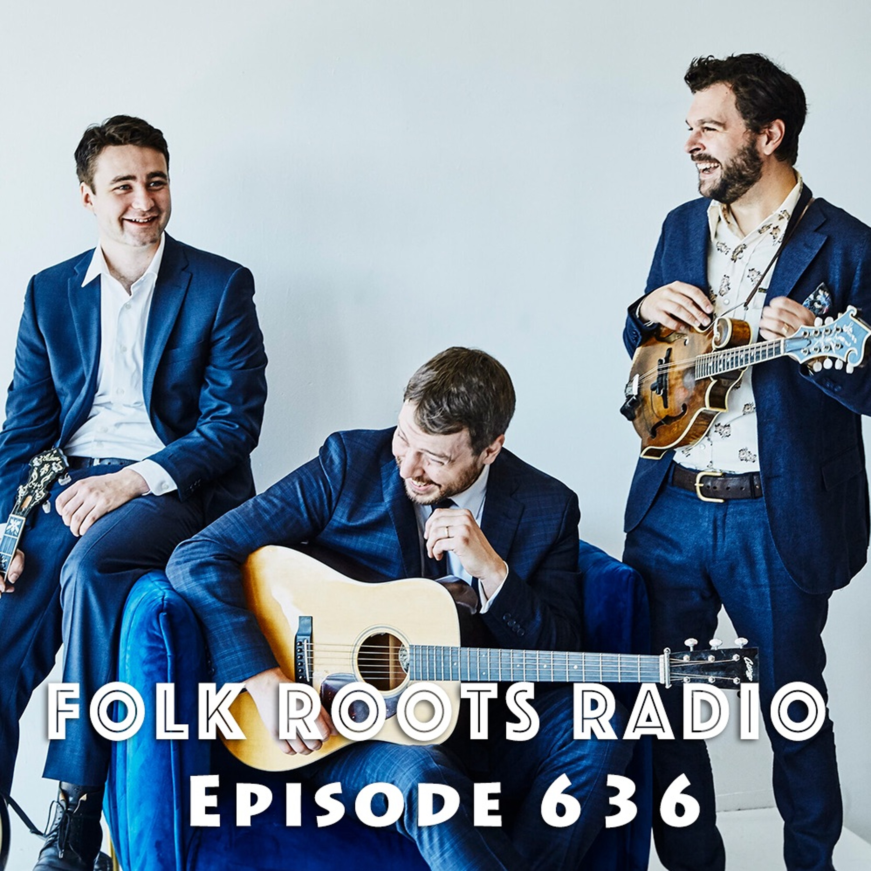 Folk Roots Radio... with Jan Hall