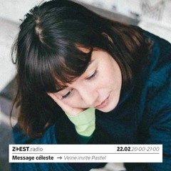 Message celeste : Veine invite Pastel - 22/02