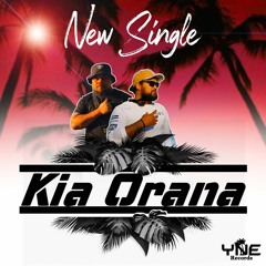 Kia Orana (Official Audio)