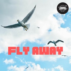 Fly Away ft. elPusherman (prod. by VinceJG)