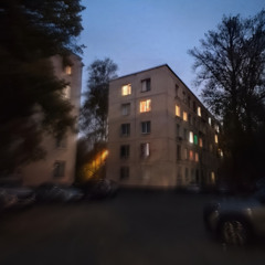 Грустный юморист