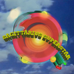 Sagittarius Superstar (feat. Faye Webster)