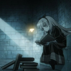 kurayami no naka de