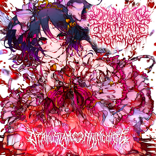 Nine Infected Entrails (feat. Kraanium)