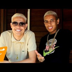 MC J Mito - Mal Caminho (Funk Explode) DJ João da Inestan e DJ TG Da Inestan