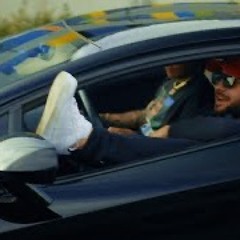 Lazy Ed Feat. Lino Golden - NikeOfficial Video