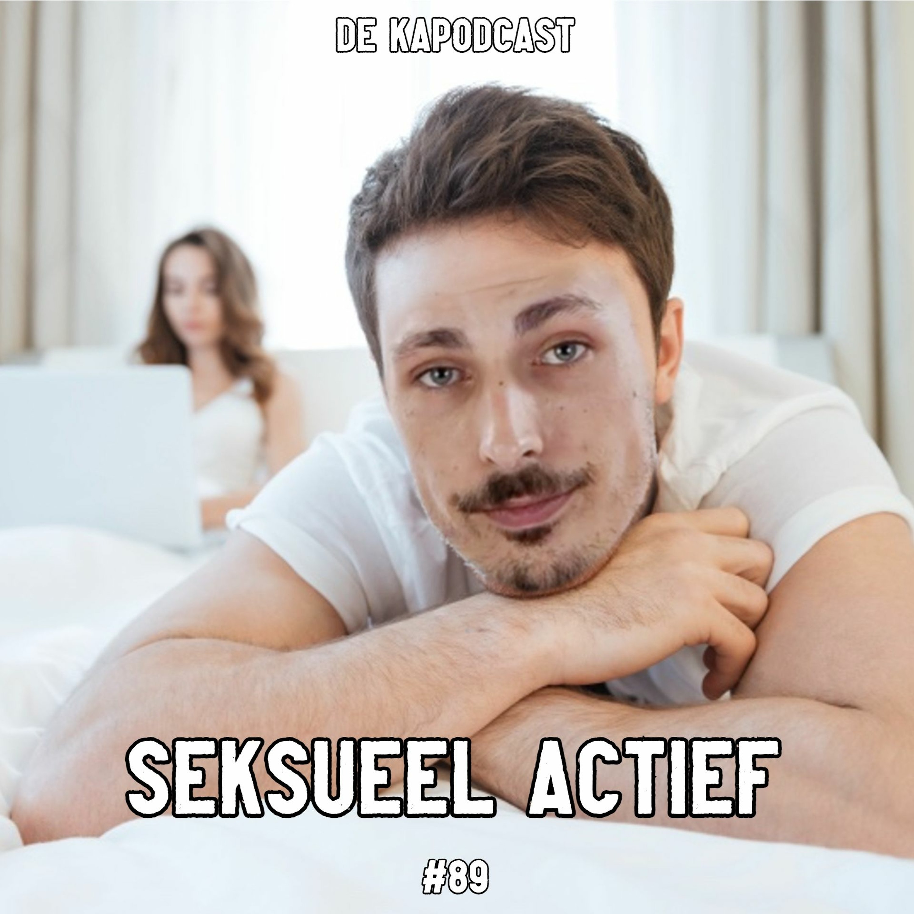 DE KAPODCAST