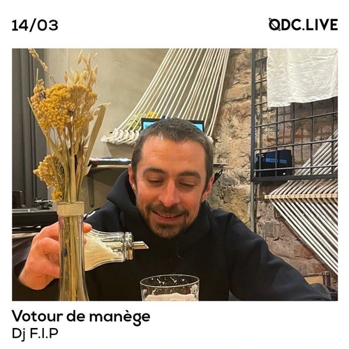 Soundcloud podcast image for