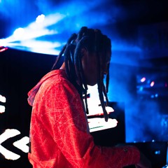 Ruckus Anthem - Badguy Moolah