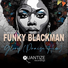 Funky Blackman - Glory (Groovement Inc. Mix)
