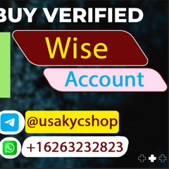 Best platforms for Buy Verified Wise accounts