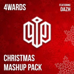 XMASH PACK: 4WARDS feat. DAZH